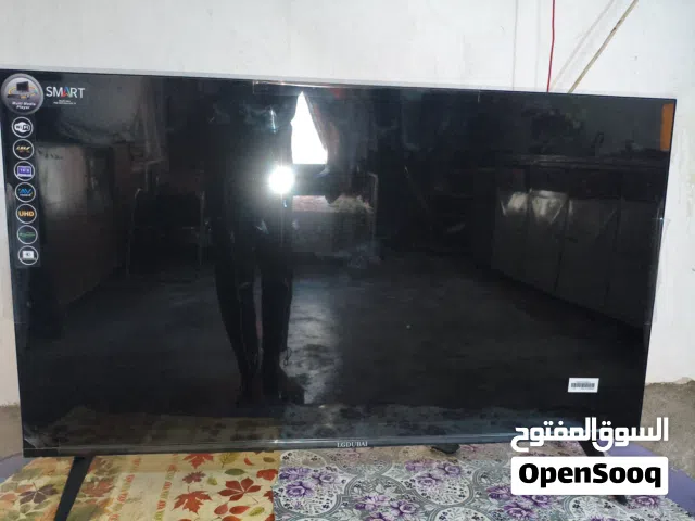 شاشة سمارت حجم42