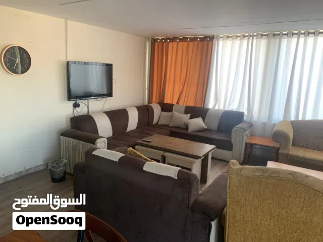 175 m2 2 Bedrooms Apartments for Rent in Amman Al Gardens