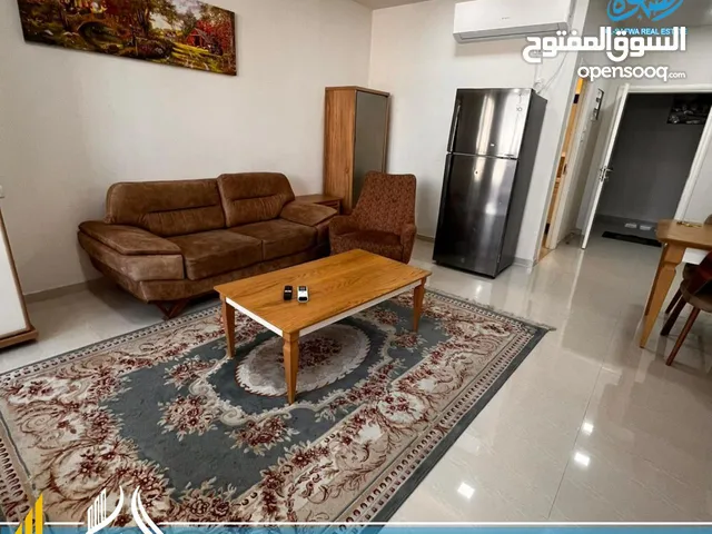 90 m2 2 Bedrooms Apartments for Rent in Ramallah and Al-Bireh Al Masyoon