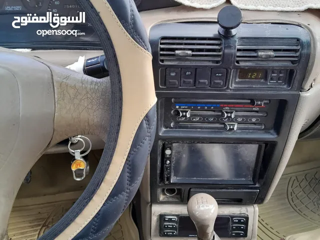 Used Kia Sephia in Al Karak