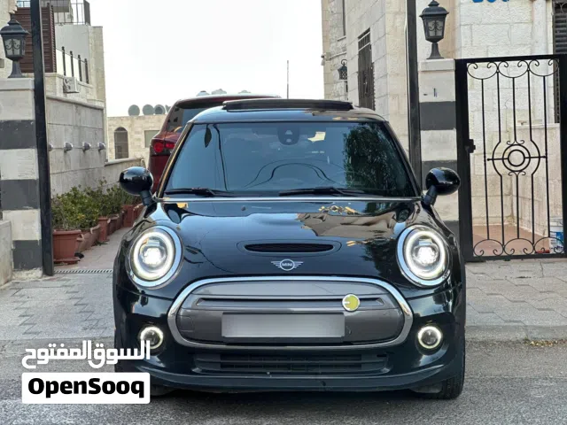 2021 MINI COOPER S Electric فحص كامل فل كامل