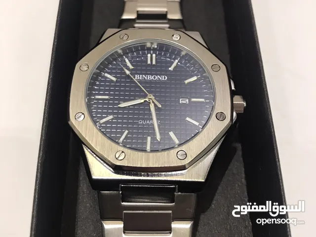 Analog Quartz Others watches  for sale in Al Batinah