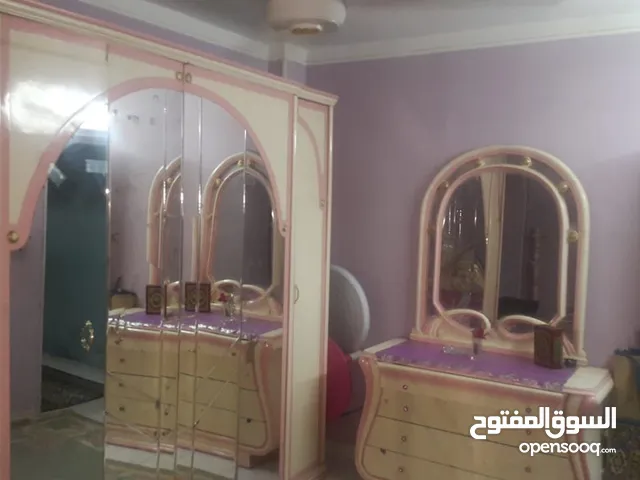 80 m2 2 Bedrooms Apartments for Sale in Giza Faisal