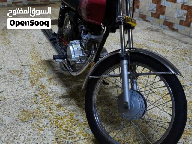 دراجه ايراني 2015 الدراجه ما متعوبه