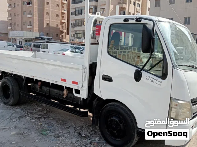 تويوتا هفلورى 2014 الطول أربعة متر