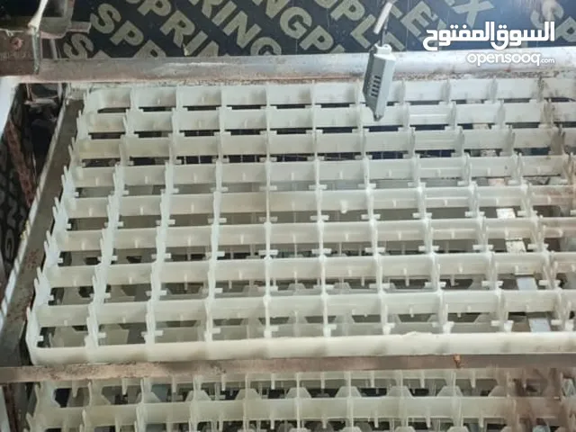 فقاسه فل اتوماتيك للبيع 352بيضه