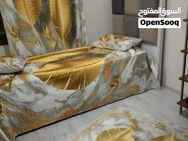 أطقم ستائر تركية درجة اولي
