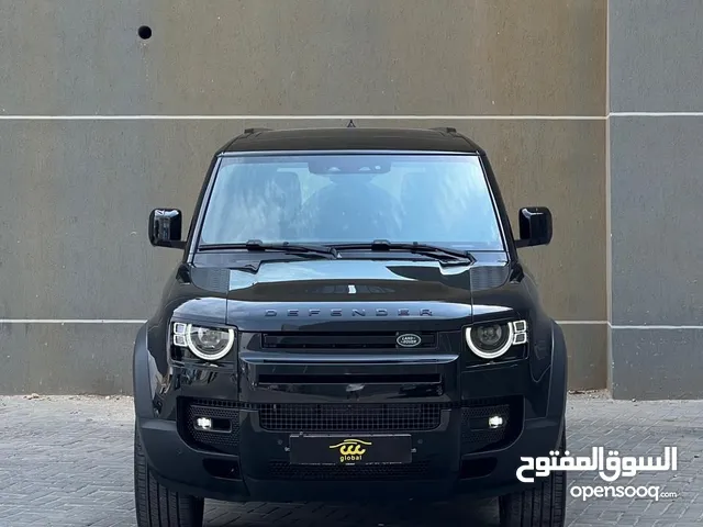 SUV Land Rover in Amman