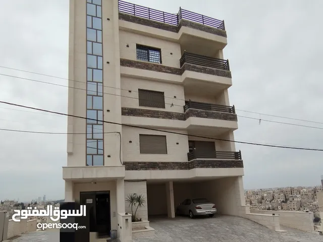 170 m2 4 Bedrooms Apartments for Sale in Amman Jabal Al Naser