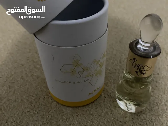 عطر الجمال الجديد من قصة من الإمارات اصلي تصنيع خاص