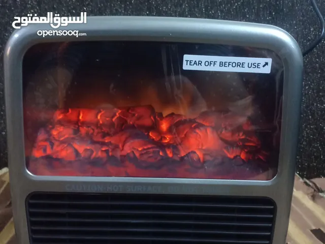 Other Electrical Heater for sale in Baghdad