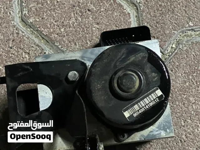 قطع  BMW e46 بي ام اكثر من طقعه