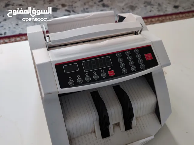 الة عد نقود