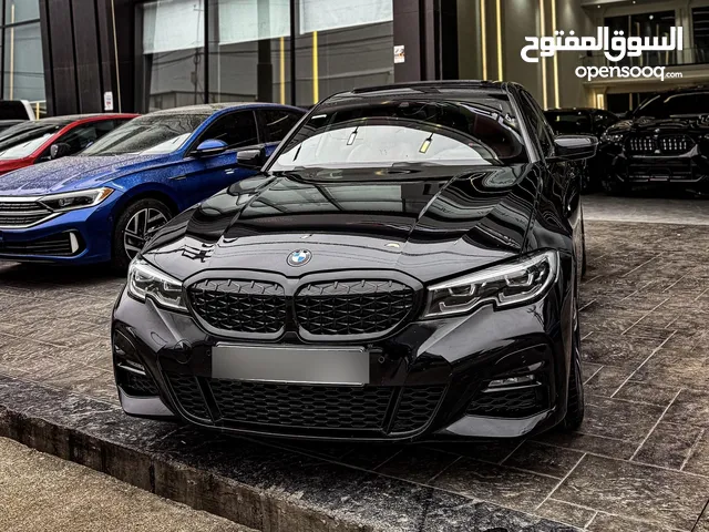BMW 330i 2022 بي ام دبليو