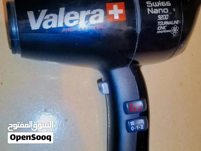 مجفف شعر valera الاصلي