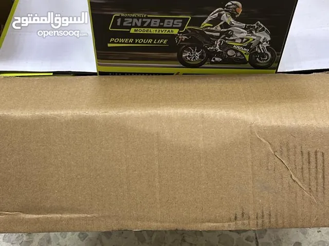 MOTORCYCLE BATTERIES WHOLESALE – KAZUKI NO WARRANTY