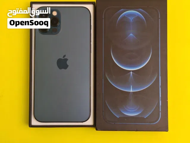 Apple iPhone 12 Pro 256 GB in Hawally