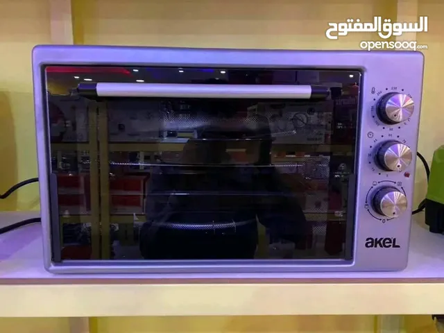 Other Ovens in Red Sea