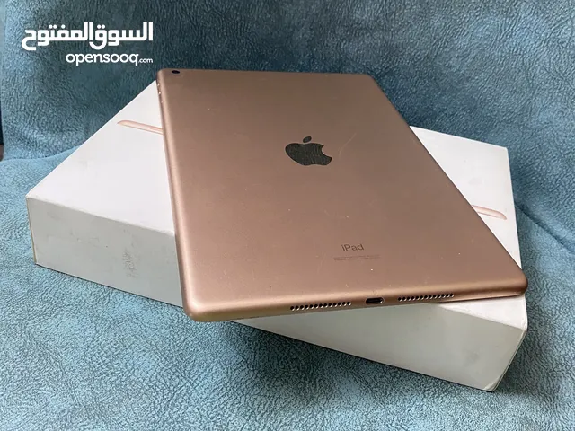 Apple iPad 7 128 GB in Baghdad