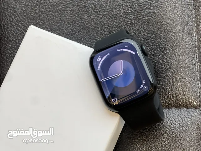 Apple Watch s7 41mm used