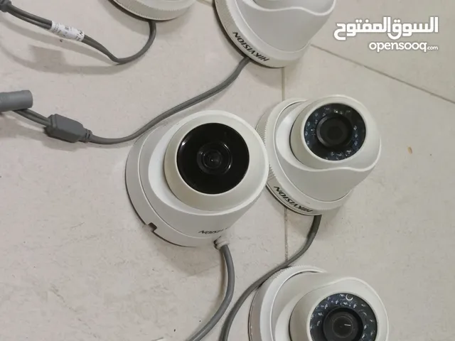 1pics DS-2CD1323G0E-I 2 MP Fixed Turret outdoor Network Camera.Brand: Hikvision 2MP HD DS 2CE 4pcs