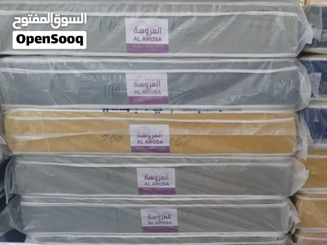 فرشات البغلي للاسفنج والمراتب الطبيه جميع المقاسات