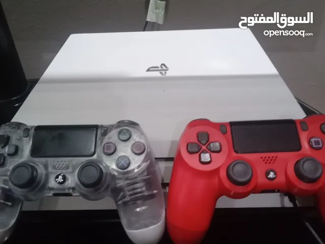 بلاستيشن 4 برو ps4 pro