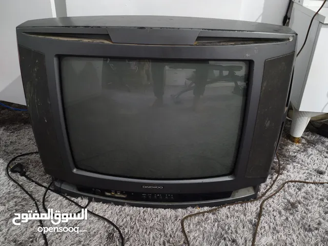 Daewoo Plasma 23 inch TV in Tripoli