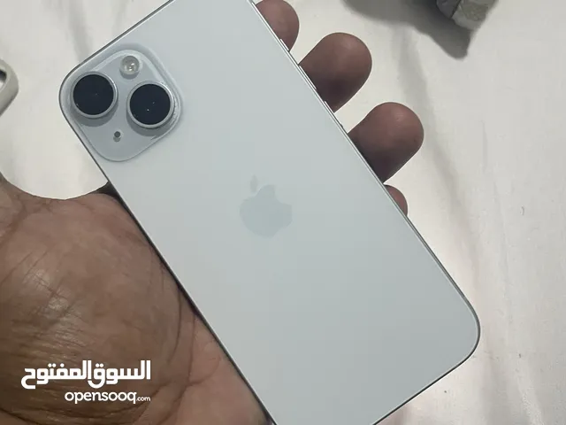 iPhone 15 256 go