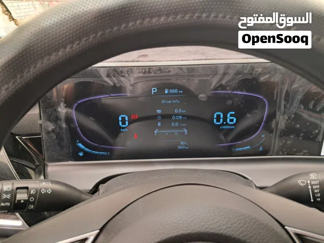 كيا سيلتوز 2026  زيرو  محرك 1500 دوش دبل نوزل .. تشغيل عن بعد ..  فول مواصفات عدا البانوراما
