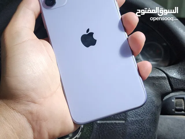 iPhone 11 64 اقرا الوصف