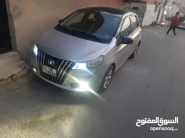 Used Great Wall C 30 in Amman