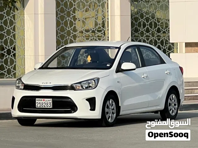 KIA PEGAS 2022 model FOR SALE