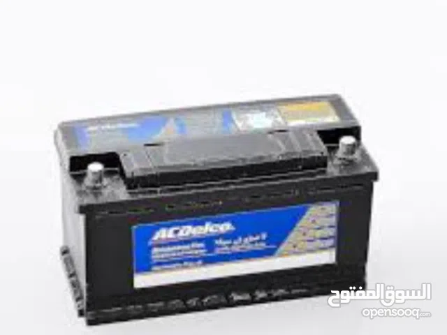 بطاريه 88امبير نص عمر ساوم أعلا سعر