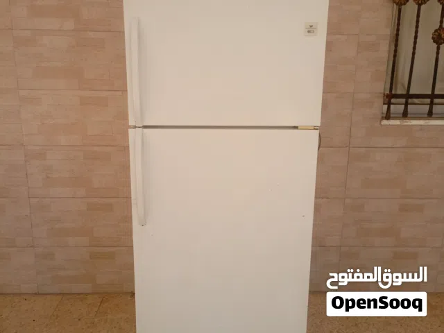 ثلاجه للبيع قديش سعرها