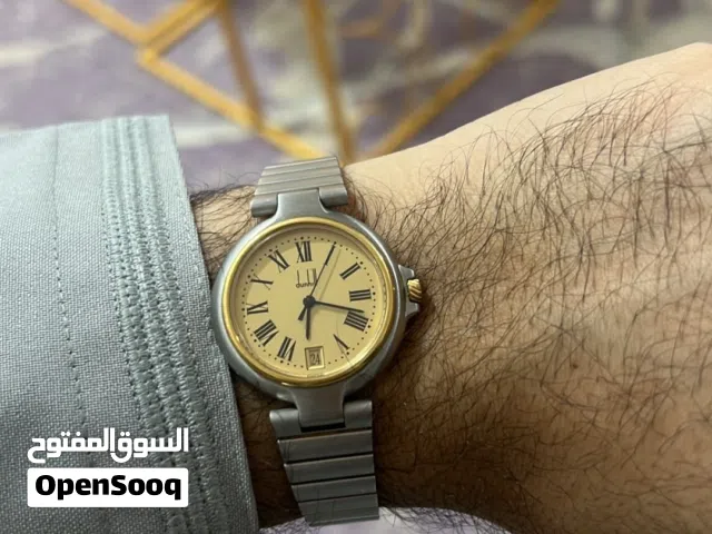 ساعة دنهل رجالي