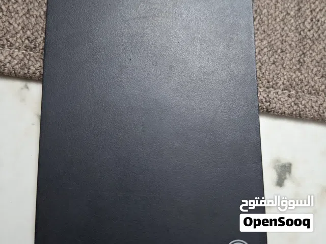 هارديسك خارجي مستعمل نوع seagate