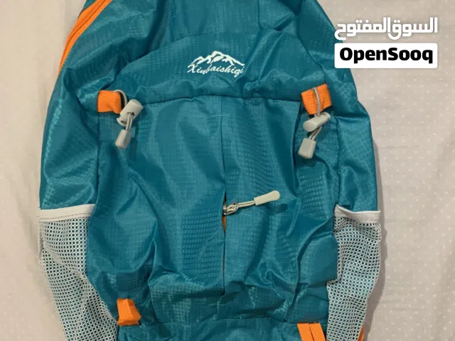 Foldable Portable BagPack For Outdoor Uses ( New Original Not Opened )