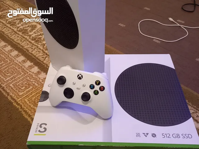 اكس بوكس سيريس اس