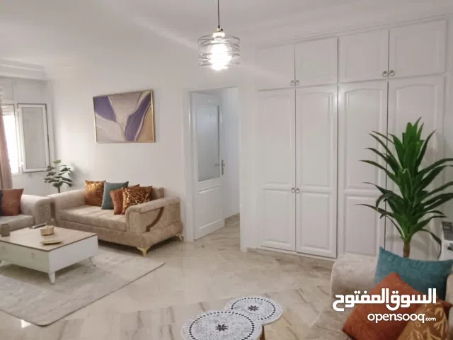 130 m2 2 Bedrooms Apartments for Rent in Tunis Other