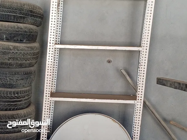 3 سكافاليات محل