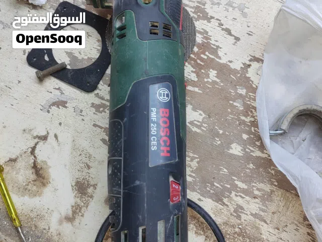 درل كهربا  وملتي تولز بوش