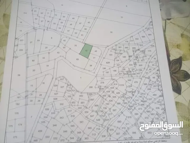 Mixed Use Land for Sale in Irbid An-Nuayyimah