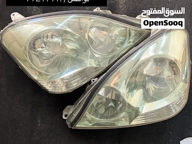 قطع غيار لكسيز 430