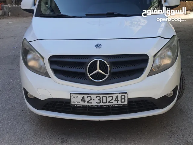 Used Mercedes Benz Other in Amman