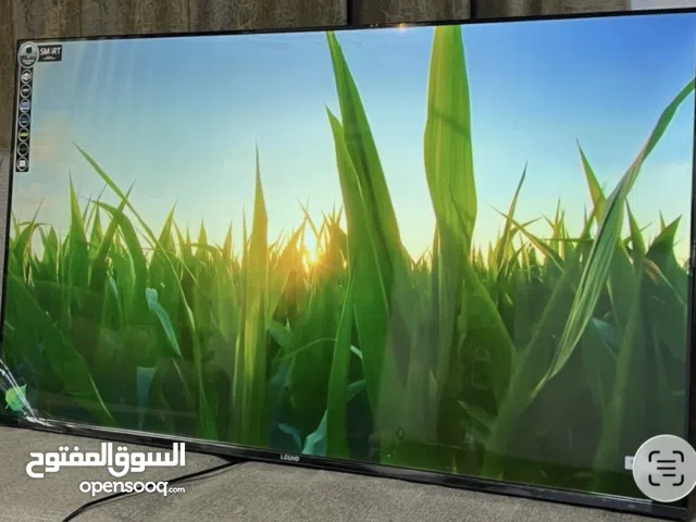 شاشه حجم 60 ال جي دبل رمونت فقط كارترنه تالاف من شركه فنزلو