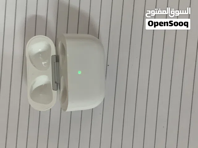 بوكس أو علبة سماعات ايربودز 3 (AirPods 3) اصلية