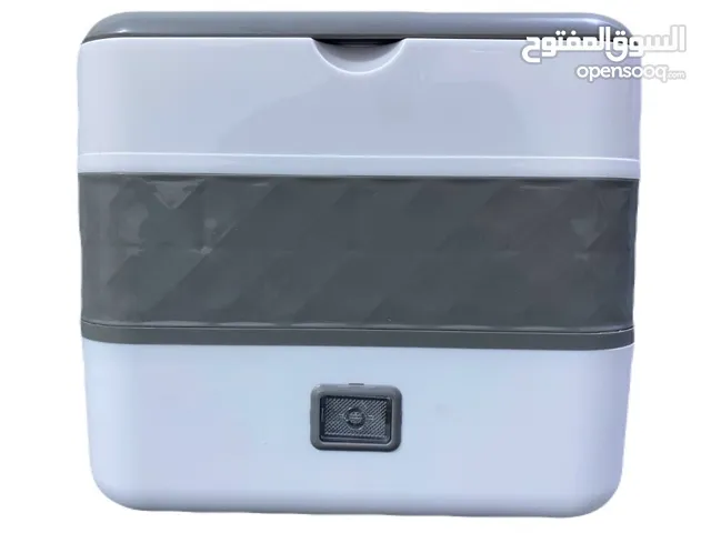 سفرطاس كهربائي (التوصيل مجاني ) أربعة خزانات ذات حجم 500 مل