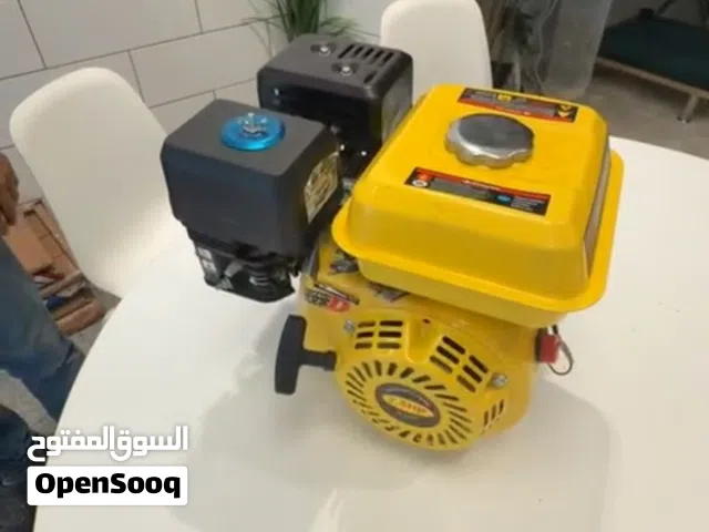 New engine 200cc