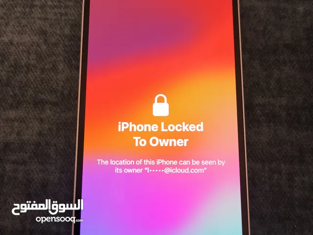 Apple iPhone 13 Pro Max 128 GB in Amman